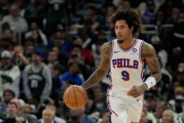 Who are Kelly Oubre Parents?