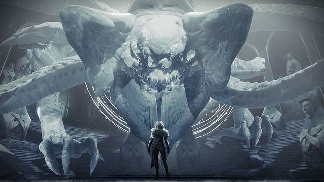 Destiny 2 Warlord's Ruin release date, potential storyline, and more