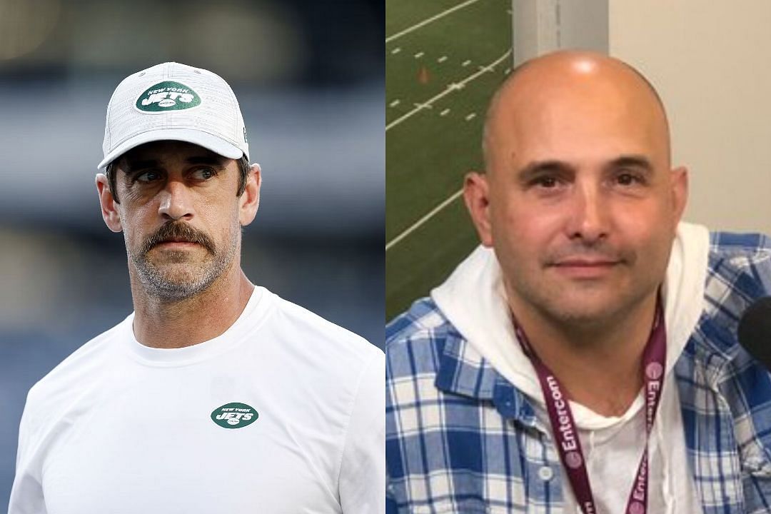 Craig Carton calls out Aaron Rodgers