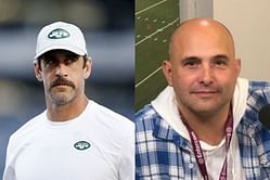 Craig Carton raises concern over Jets' decisions made around star QB: "Aaron Rodgers' a lousy GM"