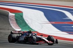 Haas F1 team’s US Grand Prix petition rejected by the FIA
