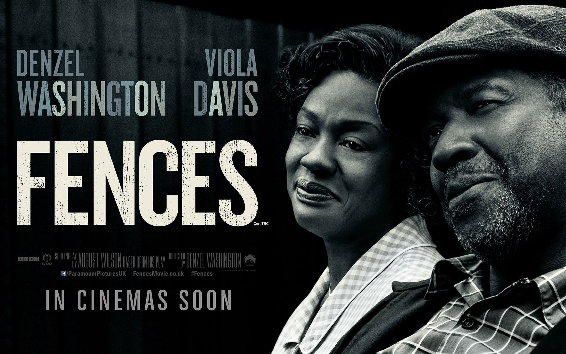 Fences (Image via Paramount Pictures)