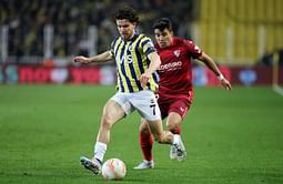 Adana Demirspor vs Fenerbahce Prediction and Betting Tips | November 12th 2023