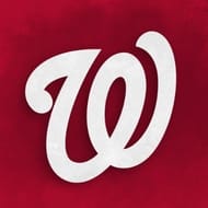 Washington Nationals logo, Source: Washington Nationals’ official Instagram page/@Nationals