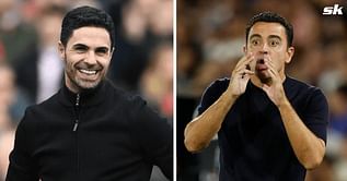Barcelona handed blow as Arsenal close in on signing midfield transfer target - Reports