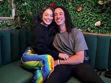 When Cole Tucker surprised Vanessa Hudgens with stunning 7-carat engagement ring estimated at a whopping $250,000