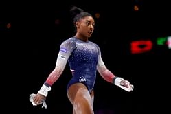 "How tall are you, are you gonna grow?" - When Simone Biles wished people stopped asking her about her height