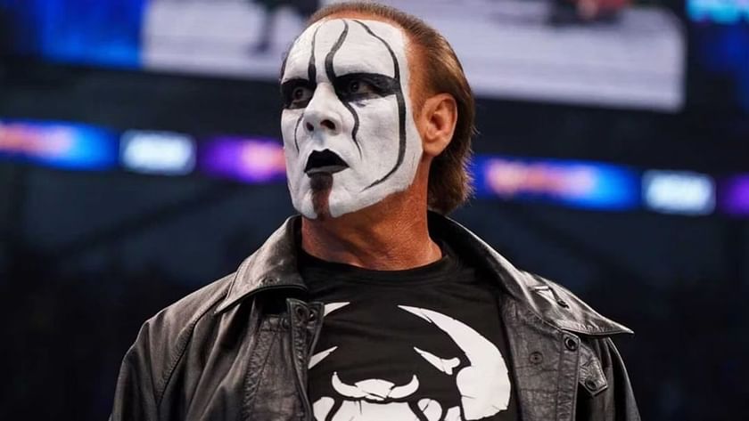 Hall of Famer explains how top AEW heel could spoil Sting's last