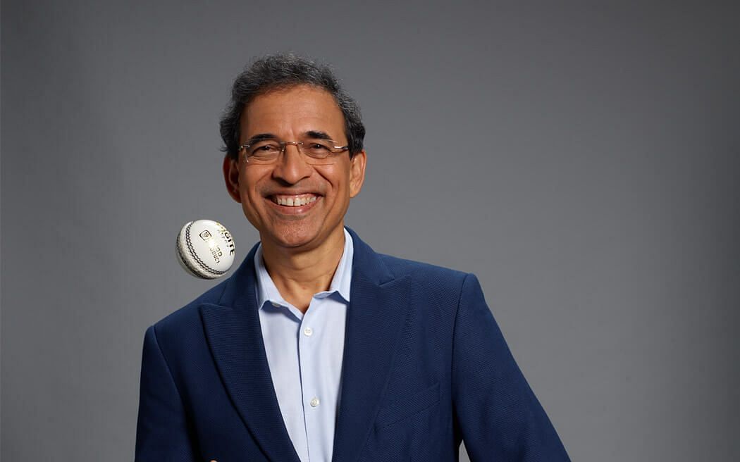 Harsha Bhogle is also known as 