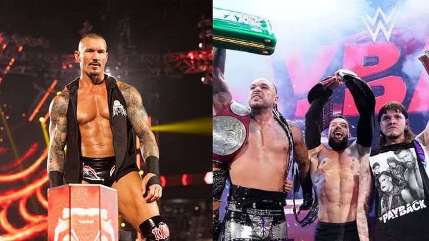 WWE Survivor Series 2023 Results: Winners And Grades As Randy Orton, CM  Punk Return