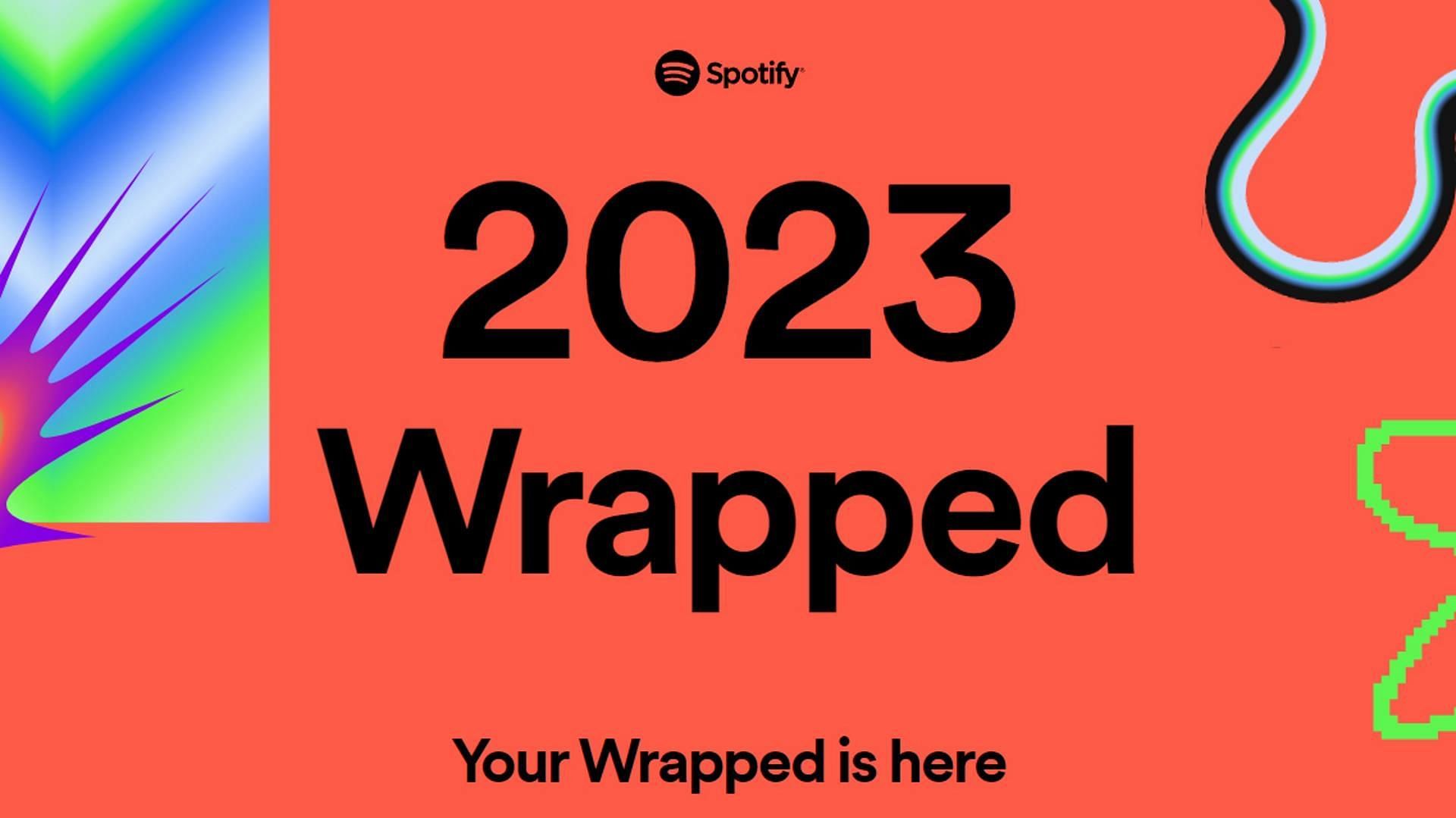 Spotify Wrapped 2023 not working error: Possible fixes, reasons