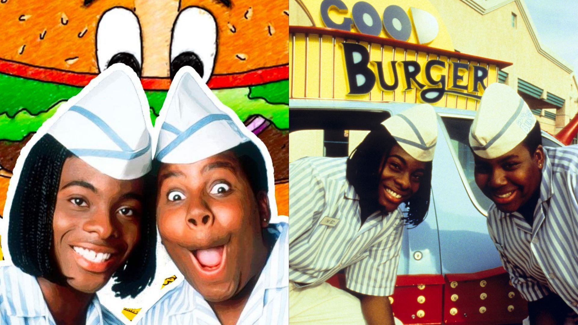 Good Burger is making a big comeback after 26 years (Image via IMDb)