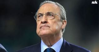 Real Madrid consider selling Brazilian duo due to completely different reasons - Reports