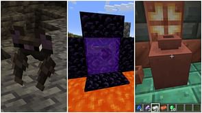 7 biggest features and changes coming to Minecraft 1.20.3