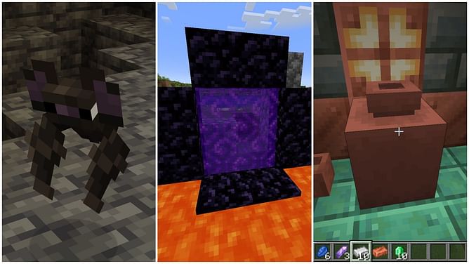 7 biggest features and changes coming to Minecraft 1.20.3