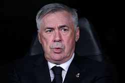 Real Madrid Transfer News Roundup: Los Blancos eyeing Mauro Icardi; Carlo Ancelotti remains coy on his future, and more - November 26, 2023