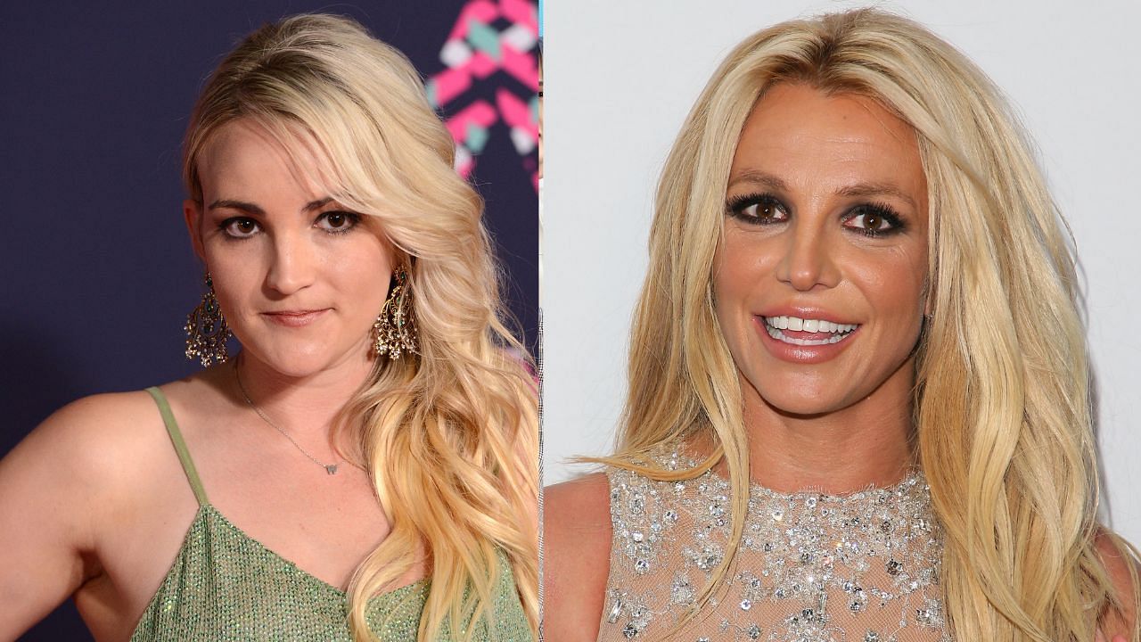 What Did Jamie Lynn Spears Say About Her Relationship With Britney Actress Breaks Her Silence