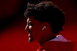 Kansas City Chiefs handed major Patrick Mahomes boost ahead of Week 9 game vs Dolphins in Germany