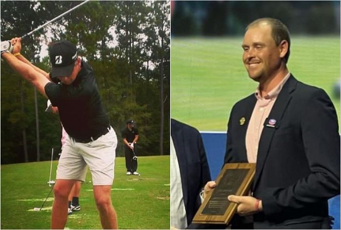 Who is Jacob Tilton? All you need to know about the PGA Tour golfer