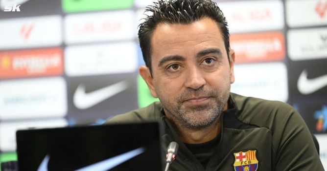 "I will come" - Former Barcelona star would love to make 'spectacular' return to Camp Nou to retire