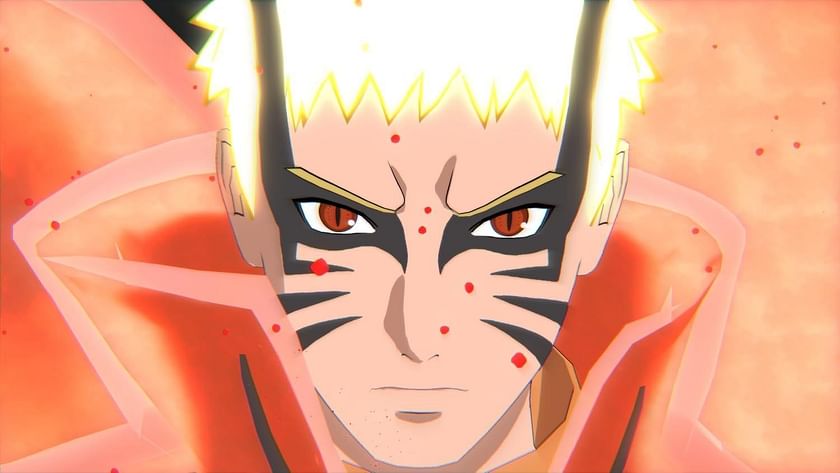 Experience the Entire Naruto Saga in Naruto X Boruto: Ultimate Ninja Storm  Connections