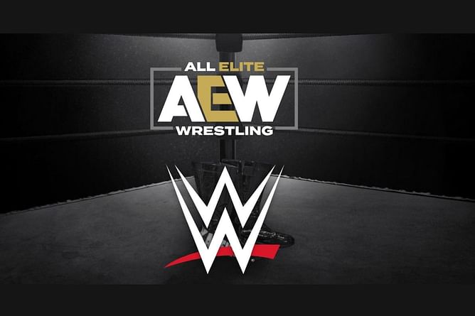 AEW star returns to the ring after 1350+ days; his last match was in WWE in 2020