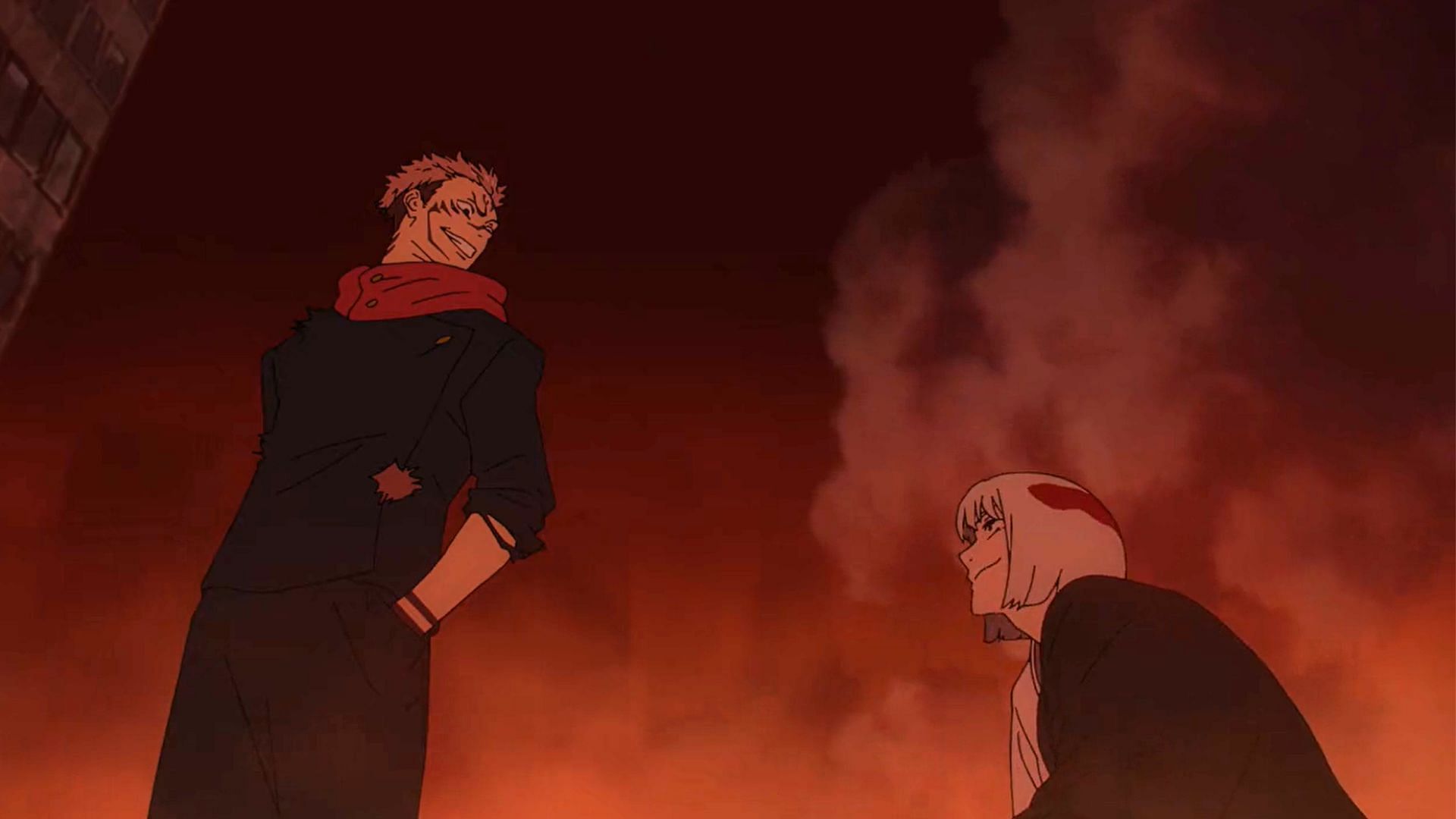 Episode 17, Jujutsu Kaisen Wiki