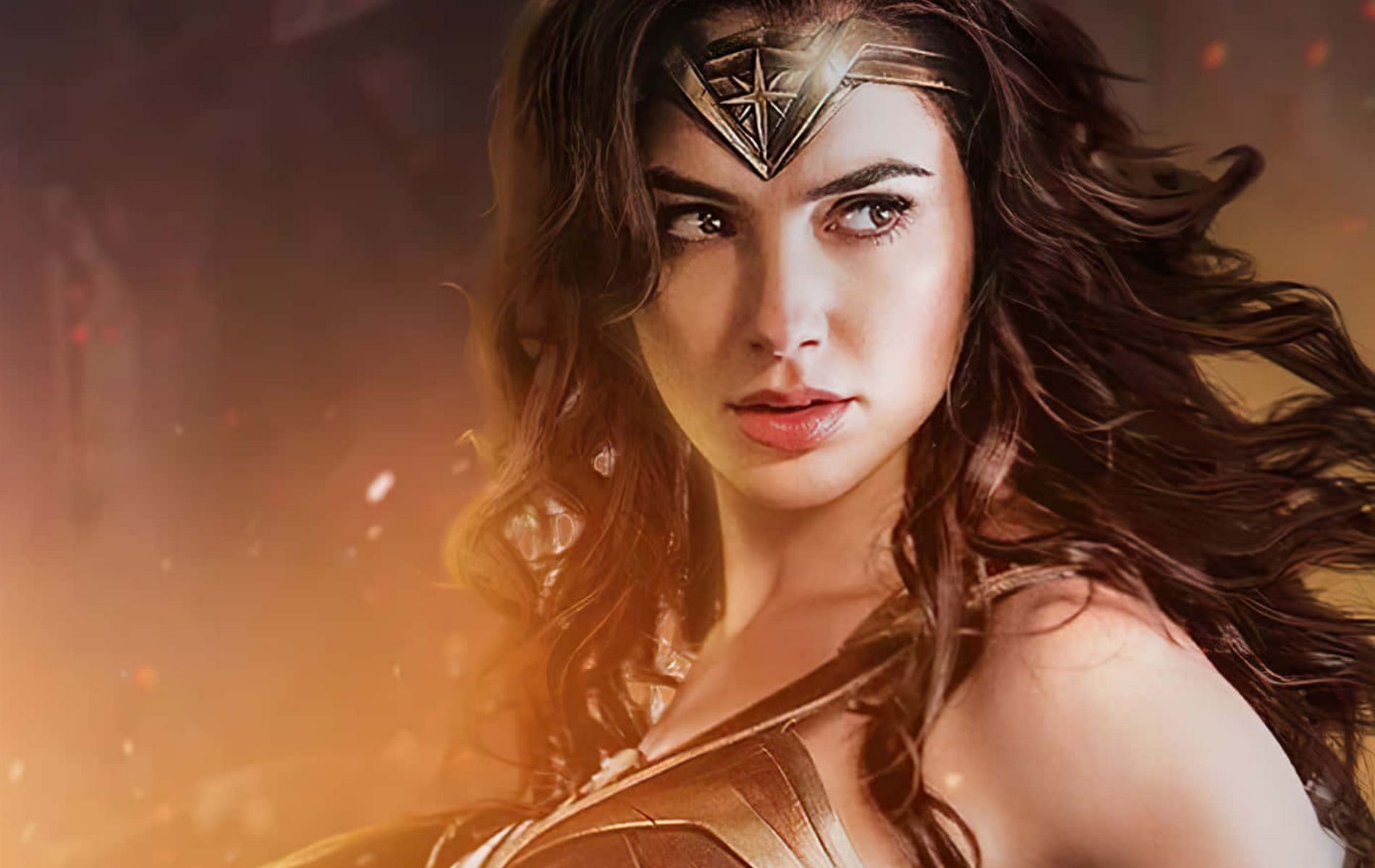 UPDATE: Monolith's Upcoming WONDER WOMAN Game Could Be Using The 'Games As  A Service' Model