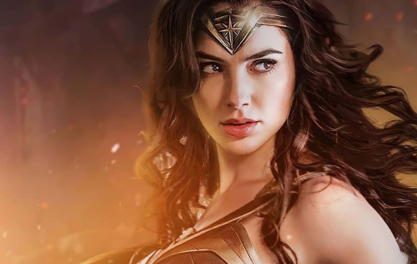 The Wonder Woman game: Everything we know about Monolith's comic