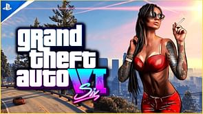 GTA 6 announcement date reportedly planned for as early as this week, with a trailer scheduled for Rockstar's 25th anniversary