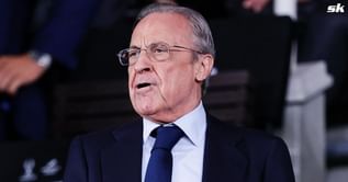 Real Madrid battle 2 Premier League clubs in race to sign €20 million rated striker in January: Reports