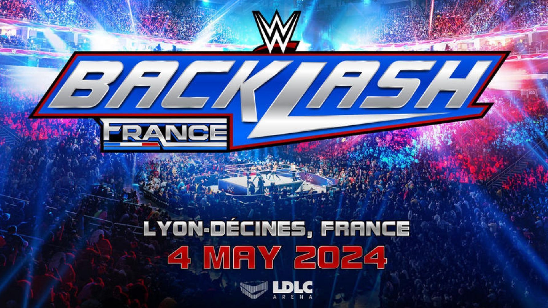 WWE has had some notable French wrestlers in the past.