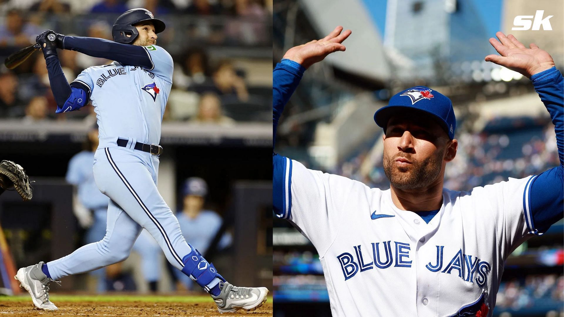 New York Yankees Show Strong Interest in Four-Time Gold Glove Outfielder Kevin Kiermaier