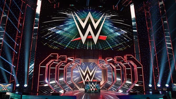 22-year-old WWE star returned and competed for the first time in nearly half a year