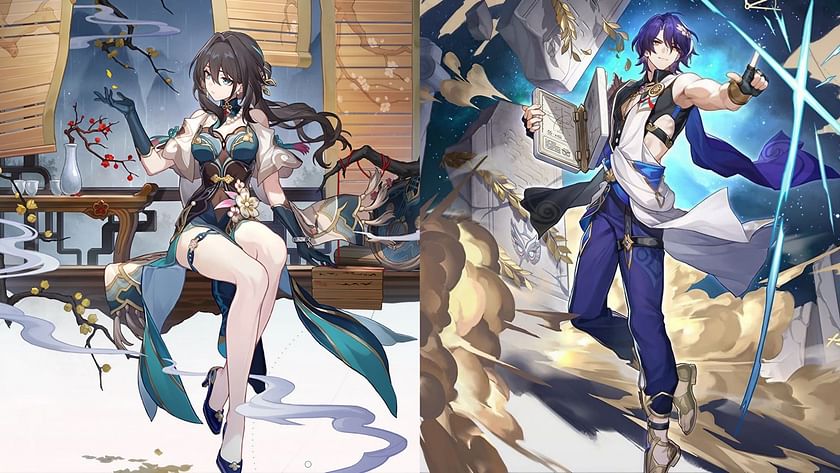 UPCOMING NEXT LEAKED BANNERS, HONKAI STAR RAIL