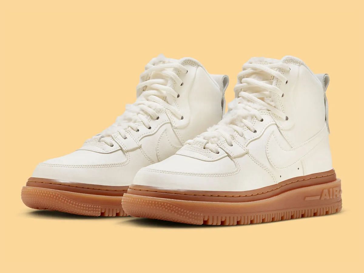 Nike air force discount 1 hi ut