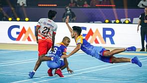 Ultimate Kho Kho 2023 Draft: All you need to know