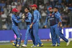 2023 World Cup qualification scenarios: What Pakistan, Afghanistan, and New Zealand need to do to reach the semi-finals