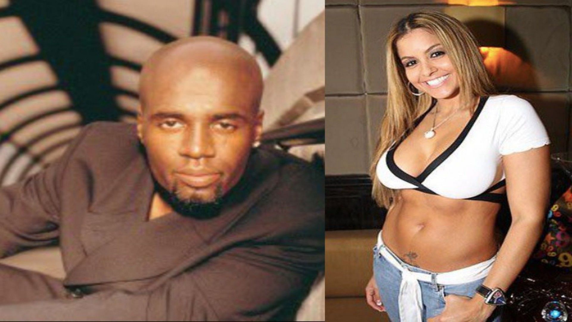 Aaron hall nudes