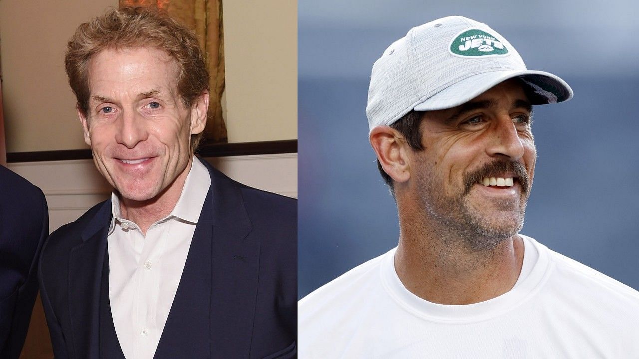 Skip Bayless believes that Aaron Rodgers is just looking for attention with his injury updates and timeline. 