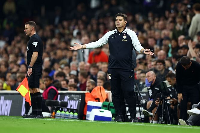 Chelsea Transfer News Roundup: Ivan Toney advised to join Blues; club not eyeing Aaron Ramsdale, and more - November 5, 2023