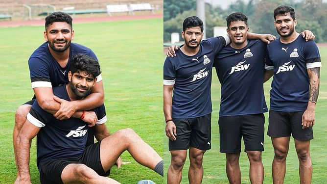 Pro Kabaddi 2023: Haryana Steelers' SWOT Analysis