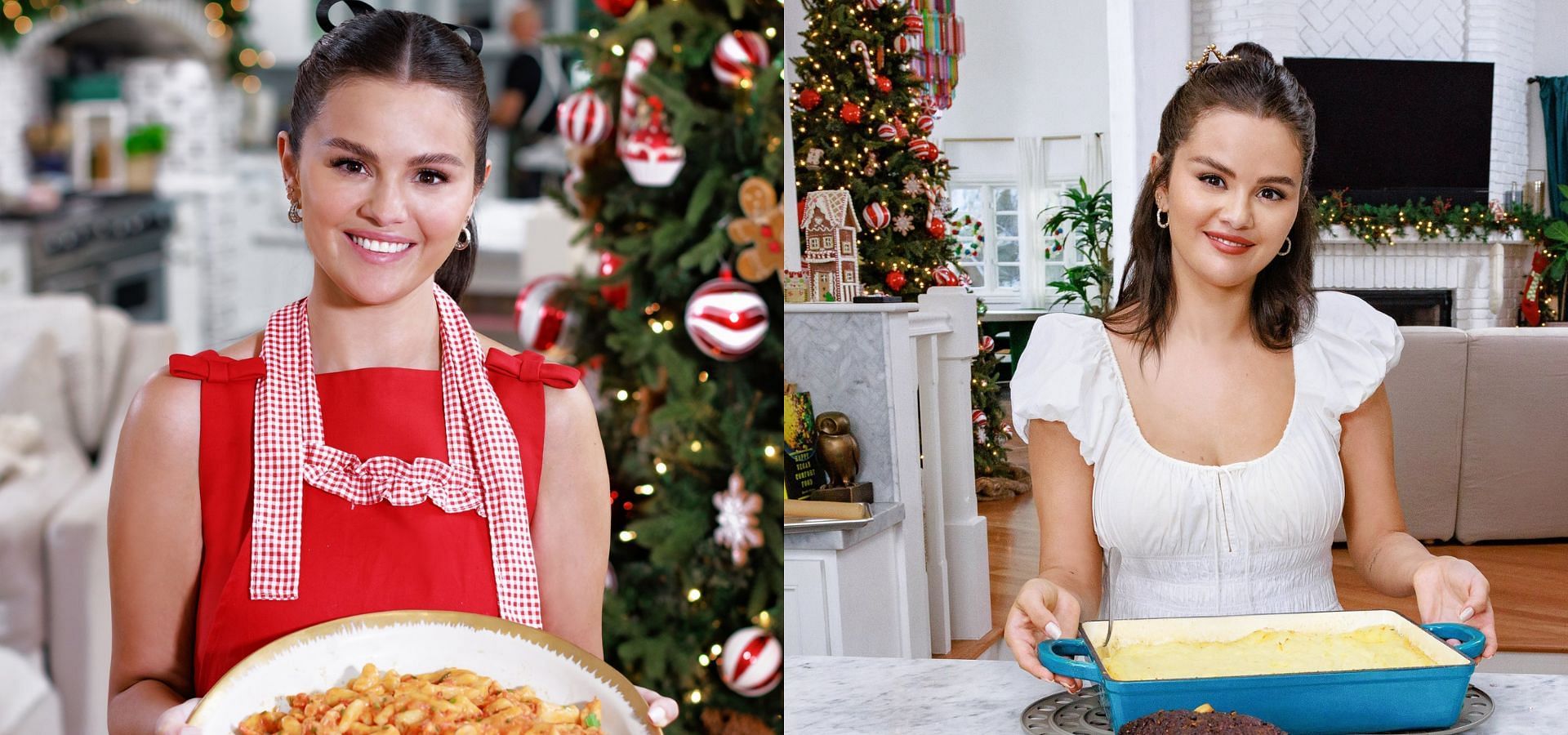 See Photos of Selena Gomez's Kitchen From Selena + Chef