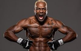 Former UFC fighter Derek Brunson discloses why he "may never fight again" following recent PFL debut