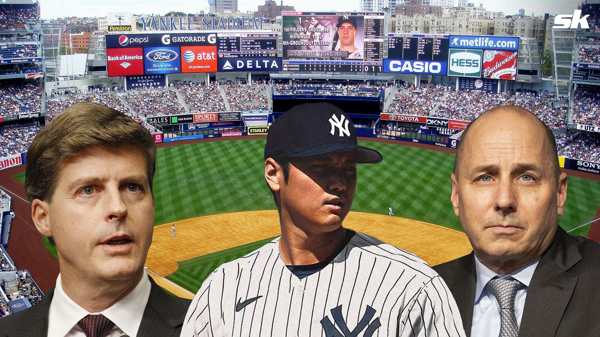 We asked AI to predict if Yankees will 2024 World Series