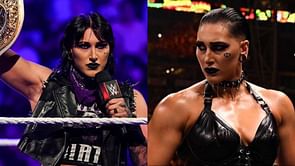 Rhea Ripley needs coaching to get better, according to WWE veteran (Exclusive)
