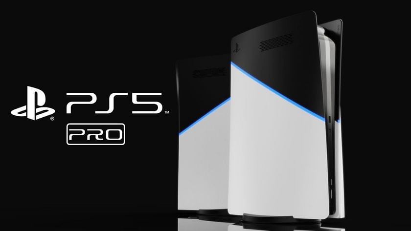 PS5 Pro rumors, potential release date, specs and more