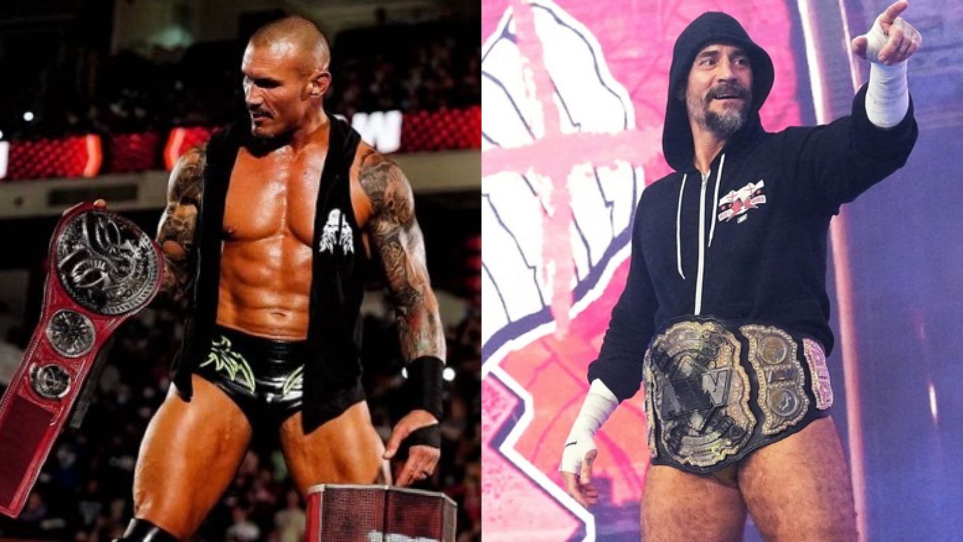 WWE Survivor Series 2023 Results: Winners And Grades As Randy Orton, CM  Punk Return