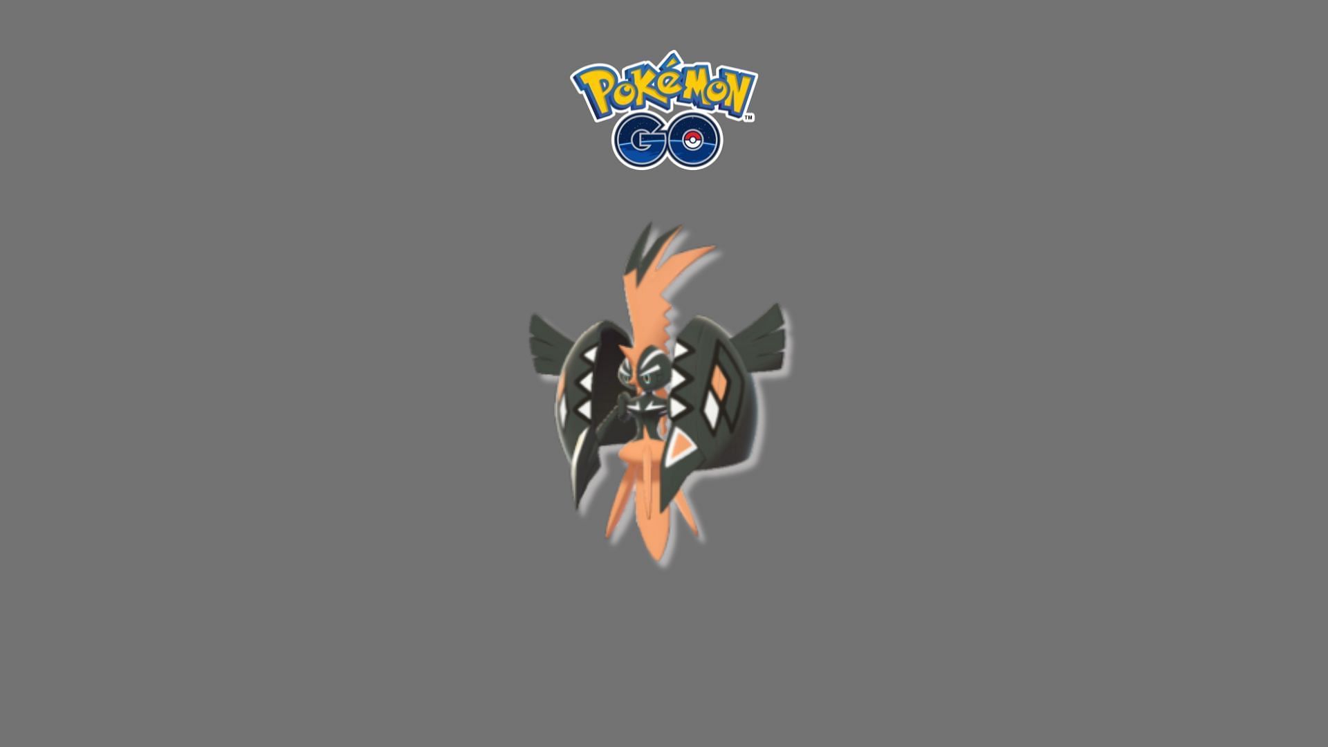 Shiny Tapu Koko (Image via Niantic/Serebii)