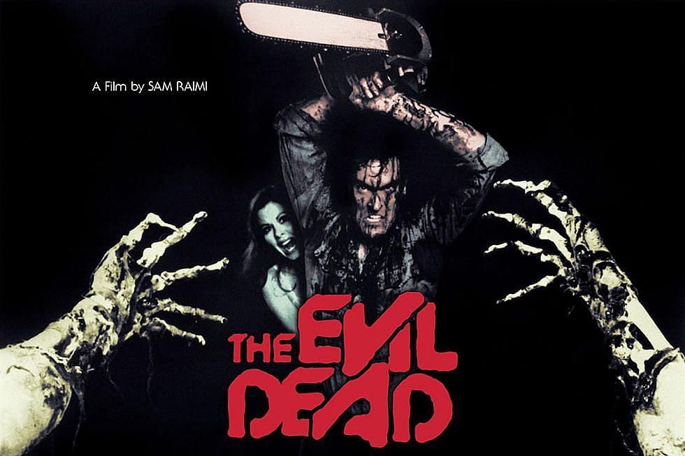 List of Evil Dead Movies